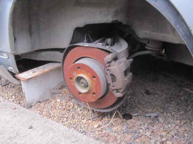 BMW SERIE 3 TOURING (E46) 320d Motor 2,0 Ltr. - 110 kW 16V Diesel CAT