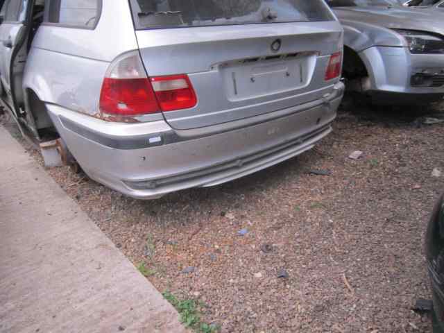 BMW SERIE 3 TOURING (E46) 320d Motor 2,0 Ltr. - 110 kW 16V Diesel CAT