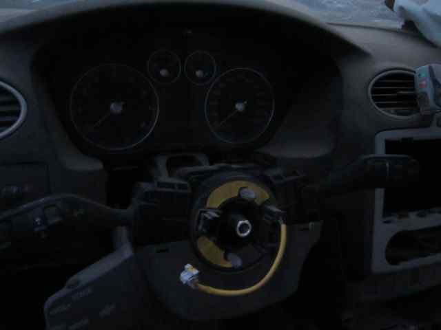 FORD FOCUS SPORTBREAK (CAP) Trend Motor 1,6 Ltr. - 66 kW TDCi CAT