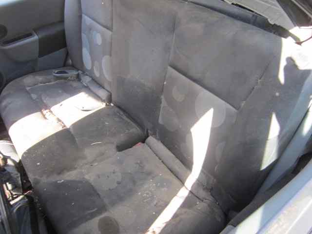 RENAULT MODUS Authentique Motor 1,2 Ltr. - 58 kW 16V