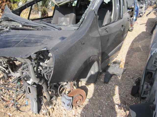 MANGUETA DELANTERA IZQUIERDA RENAULT MODUS Authentique