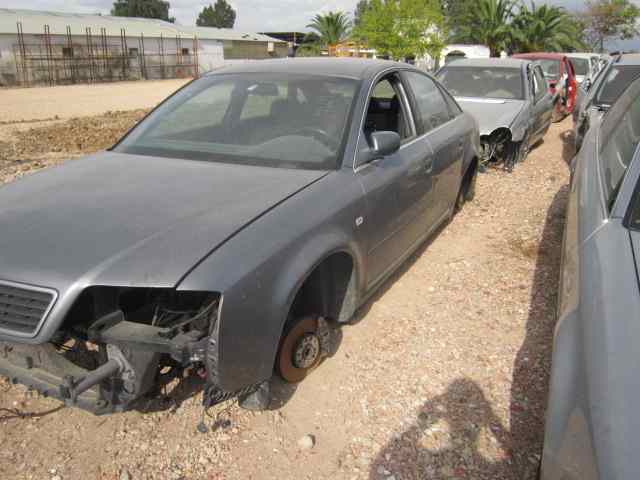 AUDI A6 BERLINA (4B2) 2.4 (100kW) Motor 2,4 Ltr. - 100 kW V6 30V