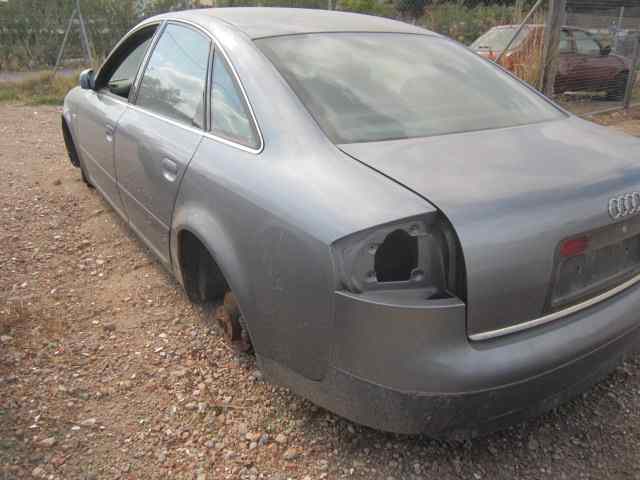 AUDI A6 BERLINA (4B2) 2.4 (100kW) Motor 2,4 Ltr. - 100 kW V6 30V