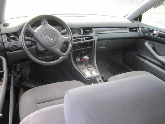 AUDI A6 BERLINA (4B2) 2.4 (100kW) Motor 2,4 Ltr. - 100 kW V6 30V