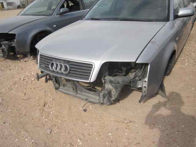 AUDI A6 BERLINA (4B2) 2.5 TDI Quattro Motor 2,5 Ltr. - 132 kW V6 24V TDI