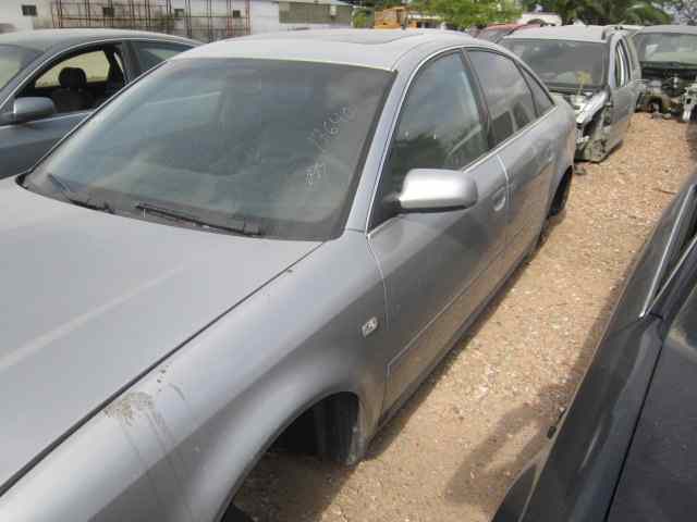 AUDI A6 BERLINA (4B2) 2.5 TDI Quattro Motor 2,5 Ltr. - 132 kW V6 24V TDI