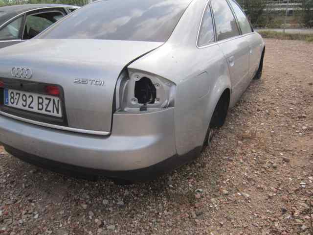 AUDI A6 BERLINA (4B2) 2.5 TDI Quattro Motor 2,5 Ltr. - 132 kW V6 24V TDI