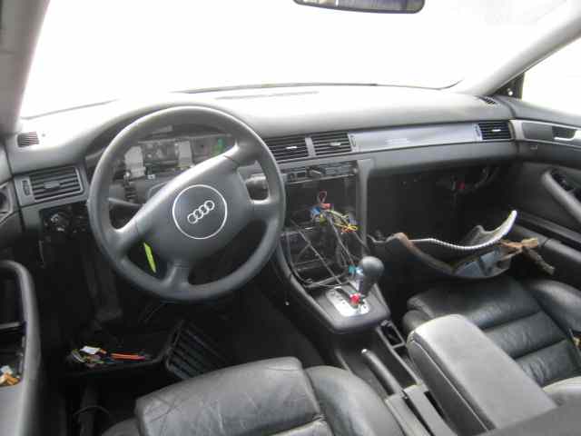 AUDI A6 BERLINA (4B2) 2.5 TDI Quattro Motor 2,5 Ltr. - 132 kW V6 24V TDI