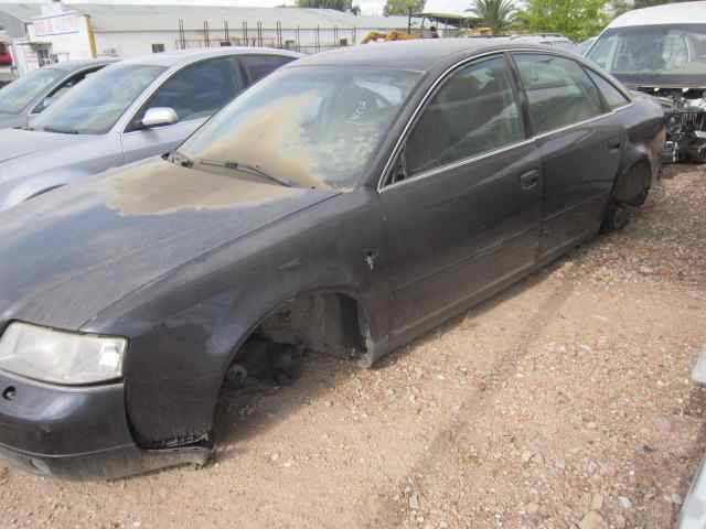 AUDI A6 BERLINA (4B2) 2.5 TDI Motor 2,5 Ltr. - 110 kW V6 24V TDI