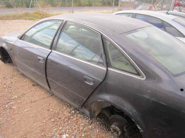 AUDI A6 BERLINA (4B2) 2.5 TDI Motor 2,5 Ltr. - 110 kW V6 24V TDI