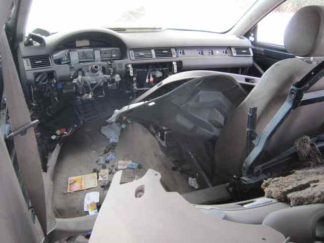 AUDI A6 BERLINA (4B2) 2.5 TDI Motor 2,5 Ltr. - 110 kW V6 24V TDI