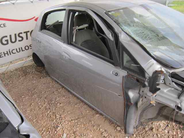 FIAT GRANDE PUNTO (199) 1.4 CAT Motor 1,4 Ltr. - 57 kW CAT
