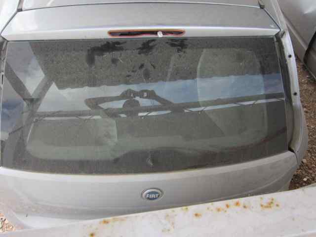 FIAT GRANDE PUNTO (199) 1.4 CAT Motor 1,4 Ltr. - 57 kW CAT