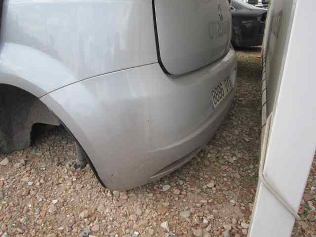 FIAT GRANDE PUNTO (199) 1.4 CAT Motor 1,4 Ltr. - 57 kW CAT