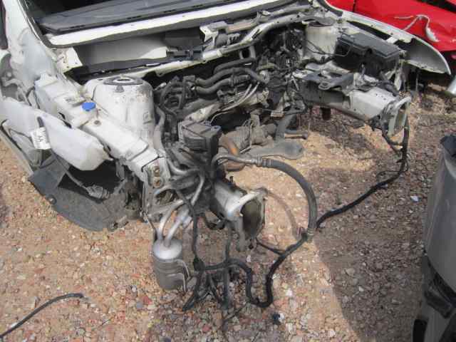 FORD FOCUS BERLINA (CAP) Ambiente (D) Motor 1,8 Ltr. - 85 kW TDCi Turbodiesel CAT