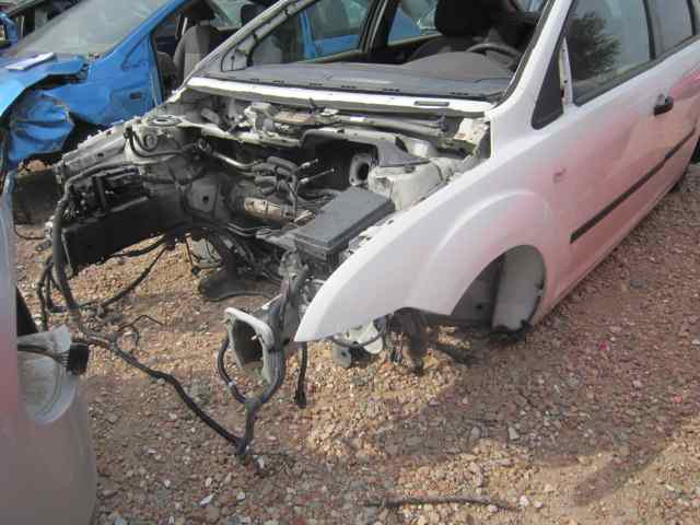 FORD FOCUS BERLINA (CAP) Ambiente (D) Motor 1,8 Ltr. - 85 kW TDCi Turbodiesel CAT