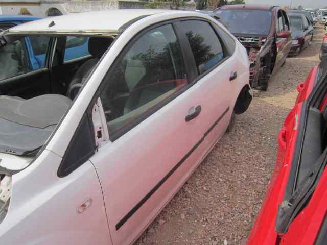 FORD FOCUS BERLINA (CAP) Ambiente (D) Motor 1,8 Ltr. - 85 kW TDCi Turbodiesel CAT