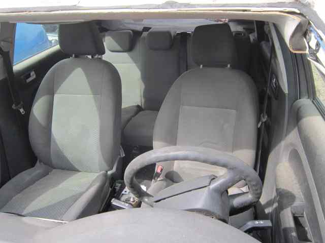FORD FOCUS BERLINA (CAP) Ambiente (D) Motor 1,8 Ltr. - 85 kW TDCi Turbodiesel CAT