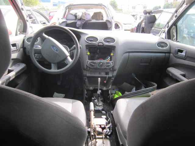 FORD FOCUS BERLINA (CAP) Ambiente (D) Motor 1,8 Ltr. - 85 kW TDCi Turbodiesel CAT