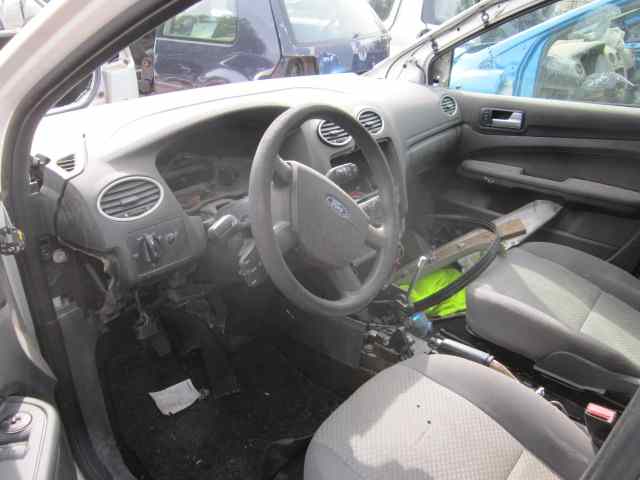 FORD FOCUS BERLINA (CAP) Ambiente (D) Motor 1,8 Ltr. - 85 kW TDCi Turbodiesel CAT