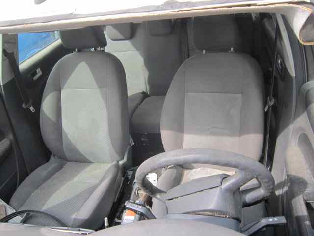 FORD FOCUS BERLINA (CAP) Ambiente (D) Motor 1,8 Ltr. - 85 kW TDCi Turbodiesel CAT