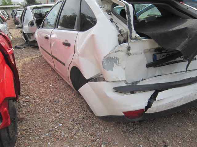 FORD FOCUS BERLINA (CAP) Ambiente (D) Motor 1,8 Ltr. - 85 kW TDCi Turbodiesel CAT