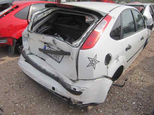 FORD FOCUS BERLINA (CAP) Ambiente (D) Motor 1,8 Ltr. - 85 kW TDCi Turbodiesel CAT