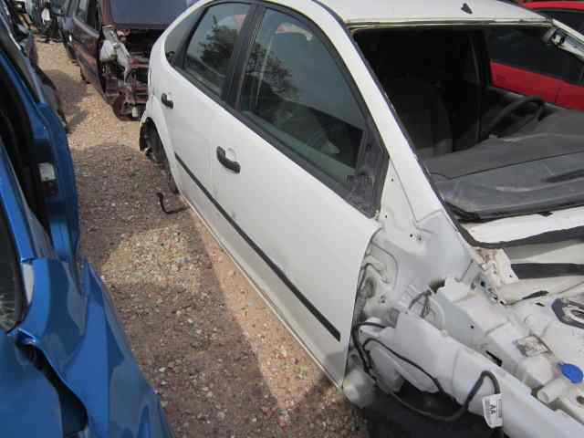 FORD FOCUS BERLINA (CAP) Ambiente (D) Motor 1,8 Ltr. - 85 kW TDCi Turbodiesel CAT