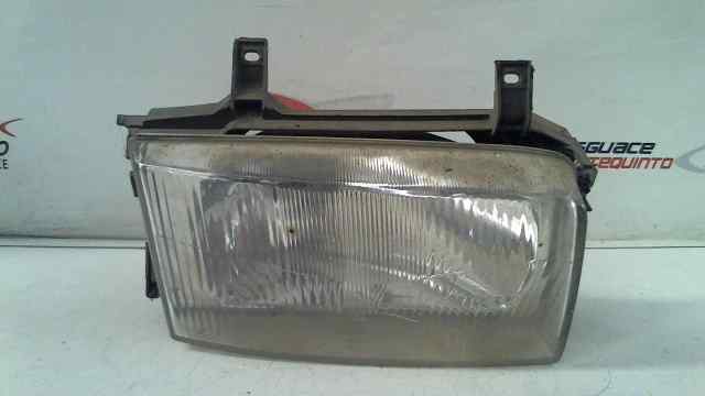 FARO DERECHO VOLKSWAGEN T4 TRANSPORTER/FURGONETA (MOD. 1991) Caja cerrada  Economy
