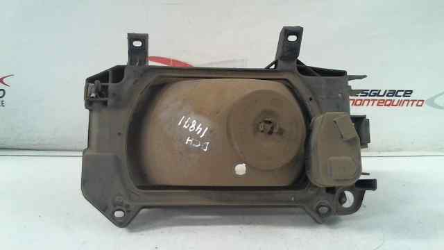 FARO DERECHO VOLKSWAGEN T4 TRANSPORTER/FURGONETA (MOD. 1991) Caja cerrada  Economy