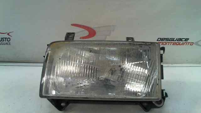 FARO IZQUIERDO VOLKSWAGEN T4 TRANSPORTER/FURGONETA (MOD. 1991) Caja cerrada  Economy