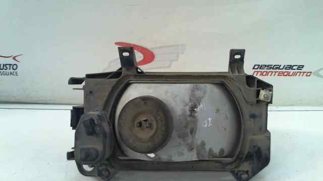 FARO IZQUIERDO VOLKSWAGEN T4 TRANSPORTER/FURGONETA (MOD. 1991) Caja cerrada  Economy