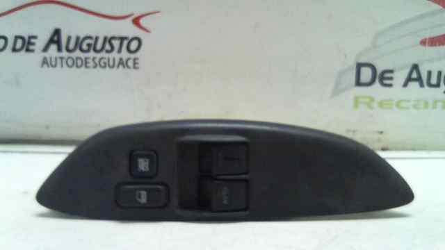MANDO ELEVALUNAS DELANTERO IZQUIERDO HYUNDAI TERRACAN (HP) *