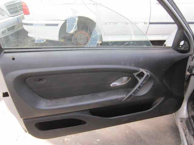 BMW SERIE 3 COMPACT (E46) 320td Motor 2,0 Ltr. - 110 kW 16V Diesel CAT