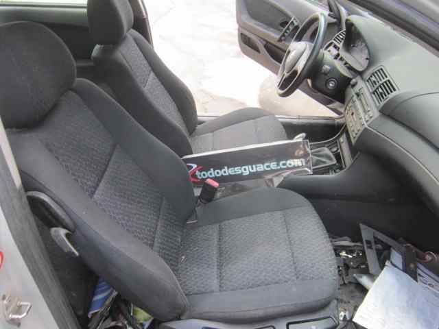 BMW SERIE 3 COMPACT (E46) 320td Motor 2,0 Ltr. - 110 kW 16V Diesel CAT