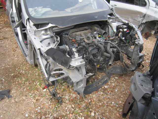 PEUGEOT 307 (S1) XR Motor 2,0 Ltr. - 66 kW HDi CAT