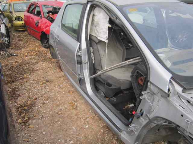 PEUGEOT 307 (S1) XR Motor 2,0 Ltr. - 66 kW HDi CAT
