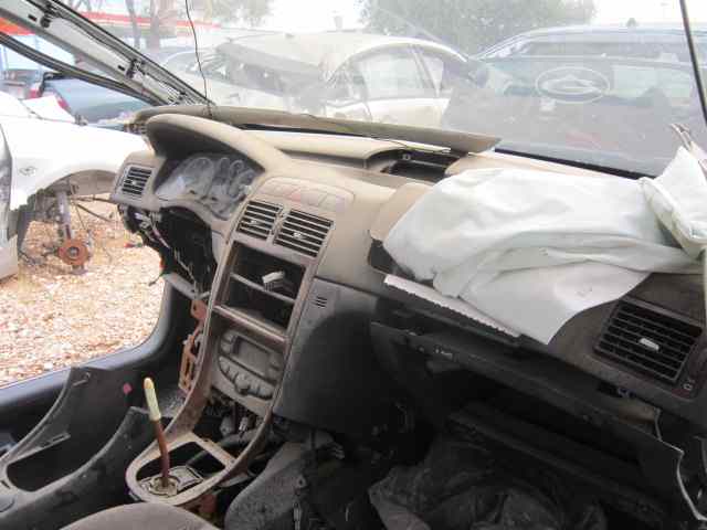 PEUGEOT 307 (S1) XR Motor 2,0 Ltr. - 66 kW HDi CAT