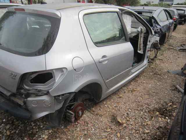 PEUGEOT 307 (S1) XR Motor 2,0 Ltr. - 66 kW HDi CAT