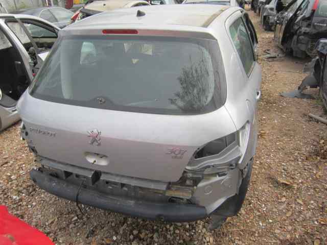 PEUGEOT 307 (S1) XR Motor 2,0 Ltr. - 66 kW HDi CAT