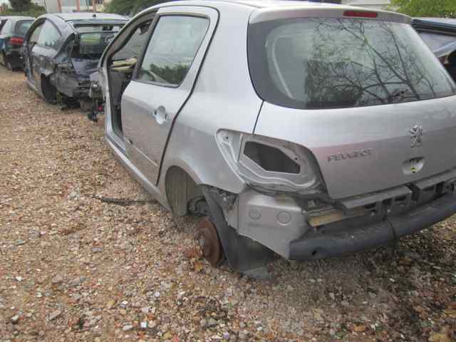 PEUGEOT 307 (S1) XR Motor 2,0 Ltr. - 66 kW HDi CAT