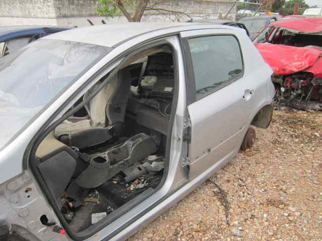 PEUGEOT 307 (S1) XR Motor 2,0 Ltr. - 66 kW HDi CAT