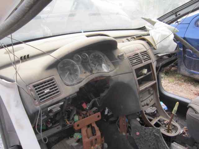 PEUGEOT 307 (S1) XR Motor 2,0 Ltr. - 66 kW HDi CAT
