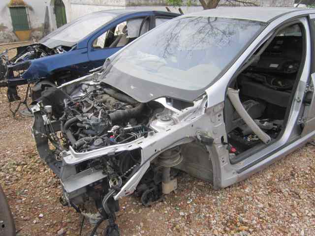 PEUGEOT 307 (S1) XR Motor 2,0 Ltr. - 66 kW HDi CAT