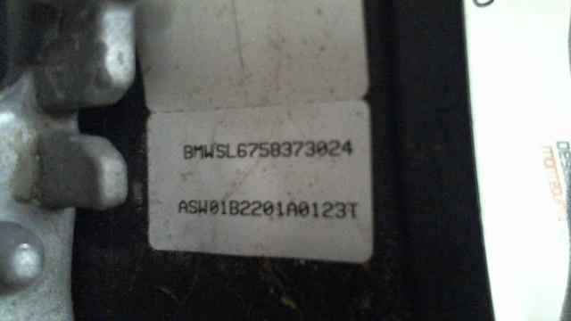 VOLANTE BMW SERIE 7 (E65/E66) 745i