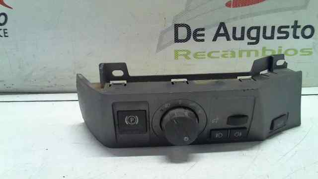 MANDO LUCES BMW SERIE 7 (E65/E66) 745i