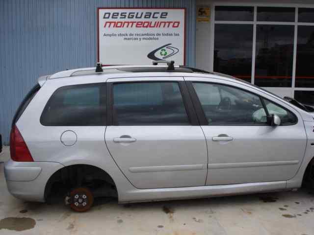 PEUGEOT 307 (S1) XS Motor 1,6 Ltr. - 80 kW 16V CAT