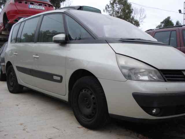 BOMBA ACEITE RENAULT ESPACE IV (JK0) Authentique