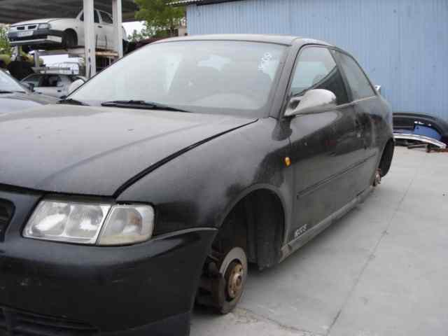 AUDI A3 (8L) 1.9 TDI Ambiente Motor 1,9 Ltr. - 74 kW TDI
