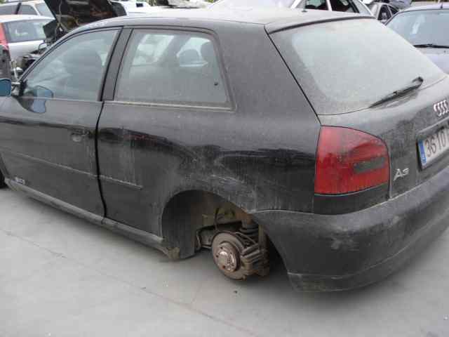 AUDI A3 (8L) 1.9 TDI Ambiente Motor 1,9 Ltr. - 74 kW TDI